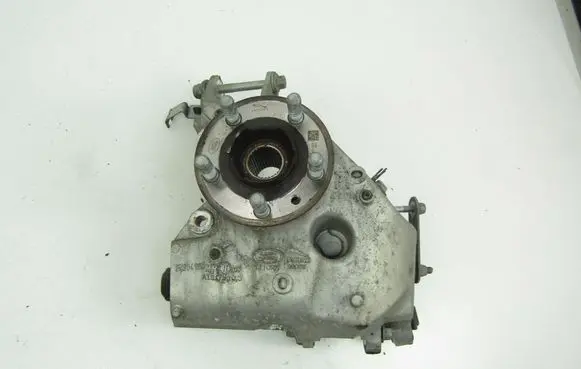 Chevrolet Meriva Rear wheel hub GGOBE1110RH