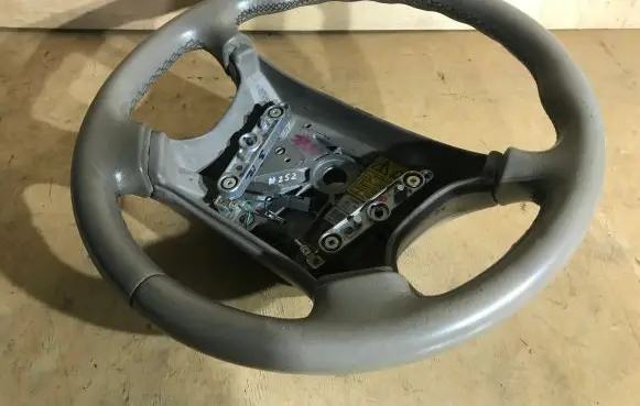Jaguar XJ X300 Steering wheel BEC19080 AGE ODA252