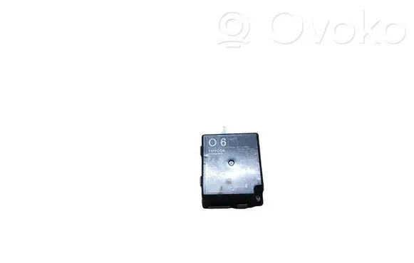 Toyota Yaris Cross Other control units/modules 897B00D060 61G323000 10R0515791