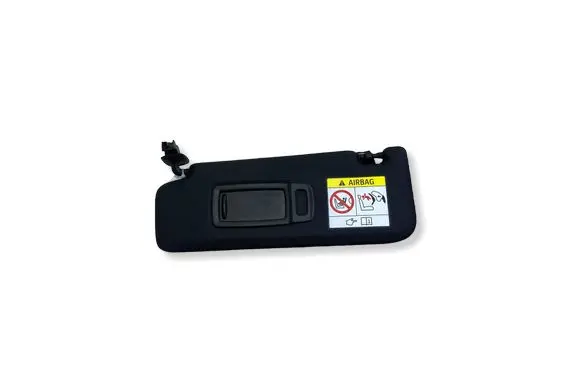 BMW X3 G01 Sun visor 8071071