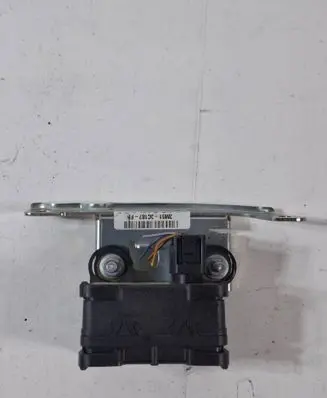 Volvo V50 ESP acceleration yaw rate sensor 10170103543