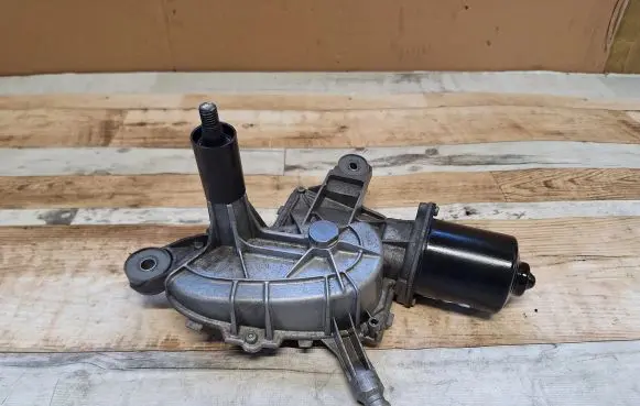 Citroen C4 I Picasso Wiper motor 53630337