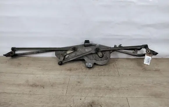 Ford Galaxy Front wiper linkage and motor