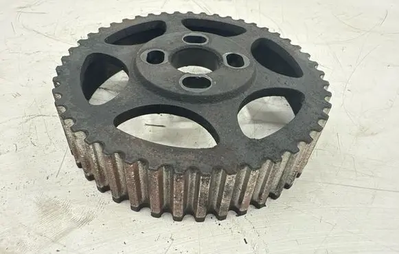 Volvo S60 Camshaft pulley/ VANOS 8631554