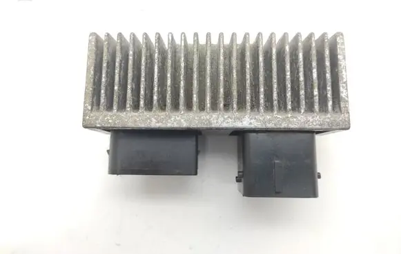 Fiat Talento Glow plug pre-heat relay 271206395R