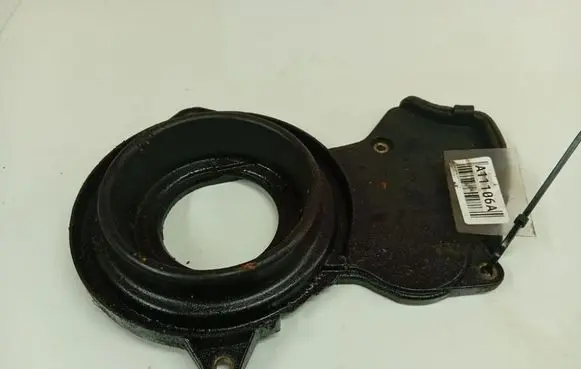 Opel Zafira B Timing belt guard (cover) 55354834