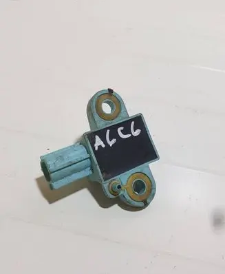 Audi A6 S6 C6 4F Airbag deployment crash/impact sensor 4F0955557