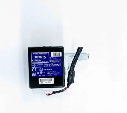 Toyota Hilux (AN10, AN20, AN30) Other devices 61B425000 10R029672