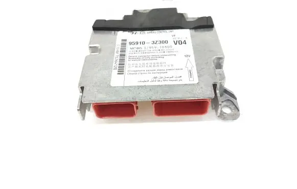 Hyundai i40 Airbag control unit/module 959103Z300 3Z95910300