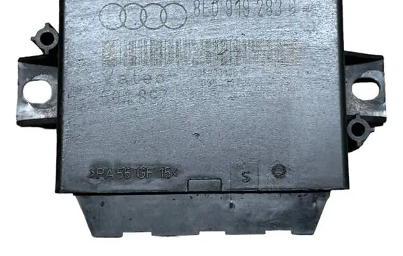 Audi A4 S4 B7 8E 8H Parking PDC control unit/module 8E0919283D 05533273 601897