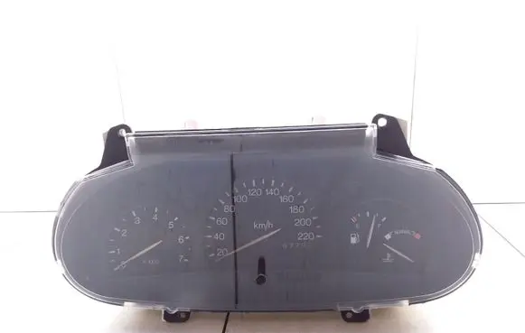 Ford Escort Speedometer (instrument cluster) 96FB10848BA