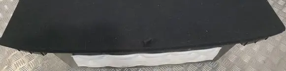 KIA Ceed Glove box in trunk 