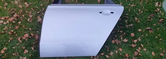 Audi A8 S8 D4 4H Rear door