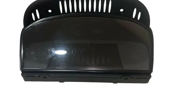 BMW 5 E60 E61 Screen/display/small screen 65829111269 9111268