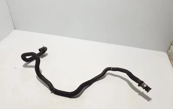 Renault Espace V (RFC) Engine coolant pipe/hose 271A31413R