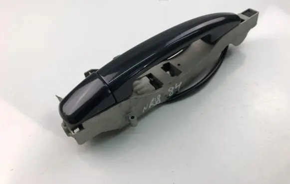 Citroen C6 Front door exterior handle 9101ER