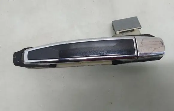 Chevrolet Epica Rear door exterior handle