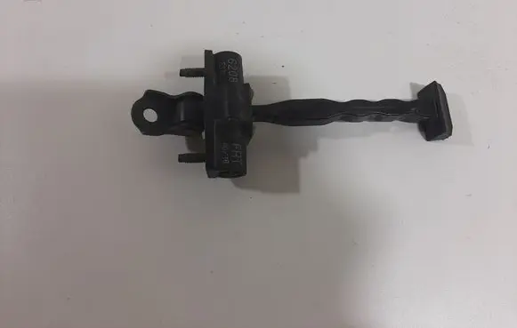 Opel Astra K Front door check strap stopper