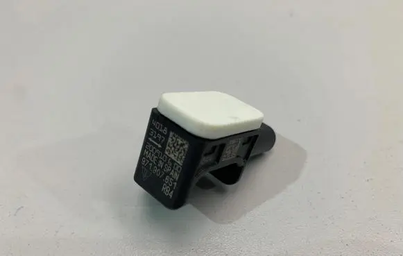 Porsche 911 992 Airbag deployment crash/impact sensor 971907651