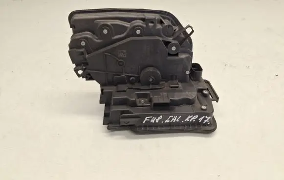BMW X1 F48 F49 Rear door lock 7281941