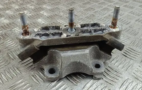 Gearbox mount