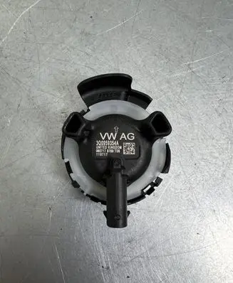 Seat Leon (5F) Airbag deployment crash/impact sensor 3Q0959354A