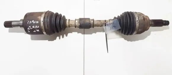 Mazda 3 I Front driveshaft
