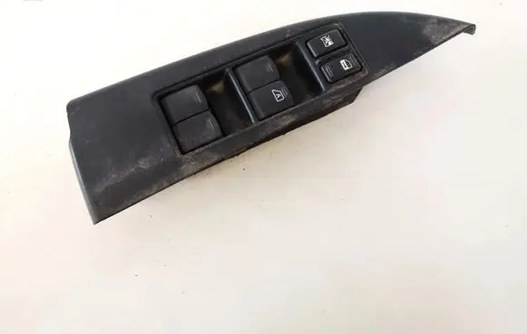 Subaru Outback Electric window control switch 94263aj000