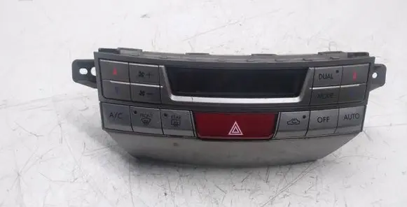 Subaru Outback Climate control unit A2C53283935 72311AJ010 CG011130577691