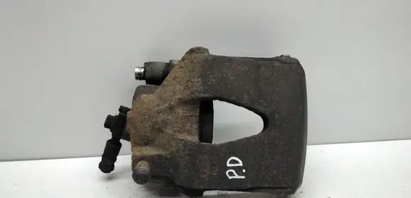 Audi A3 S3 8L Front brake caliper