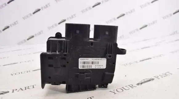 BMW X3 F25 Other control units/modules 9227458