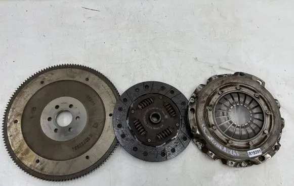 Opel Meriva A Clutch set kit R90232334 55568083