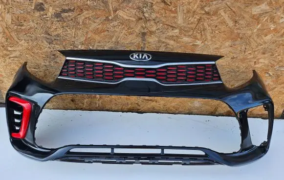 KIA Picanto Front bumper 86511-G6300
