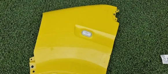 Renault Master II Fender 7751475533