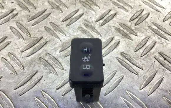 Honda Accord Seat heating switch M36580