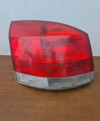 Opel Signum Rear/tail lights 13159861 377001
