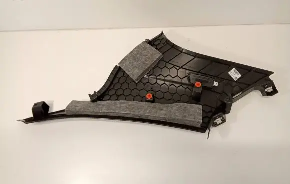 Mercedes-Benz GLC AMG (D)pillar trim (top) A2536901925 A0009064301 11062989