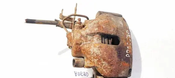Audi A6 S6 C5 4B Front brake caliper
