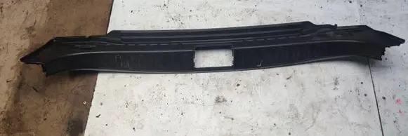 BMW 3 E90 E91 Trunk/boot sill cover protection 15678911
