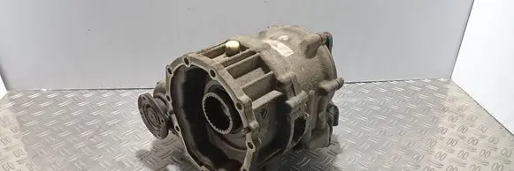 Mercedes-Benz S AMG W221 Gearbox transfer box case 2202810215