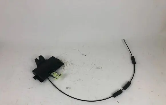 Toyota Mirai Tailgate/trunk/boot lock/catch/latch