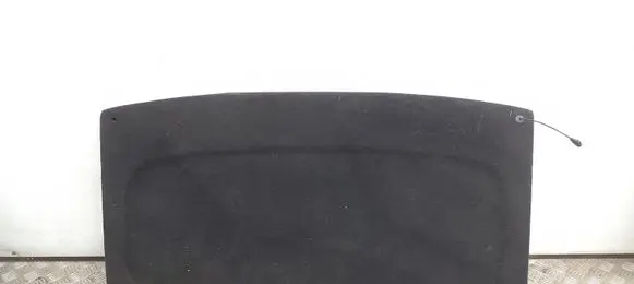 Volkswagen Golf IV Parcel shelf 1J6867769B