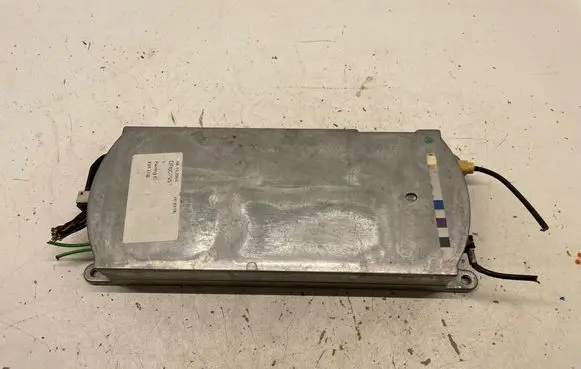 BMW 7 E65 E66 Bluetooth control unit module 6946328 23292523 00E00C557959