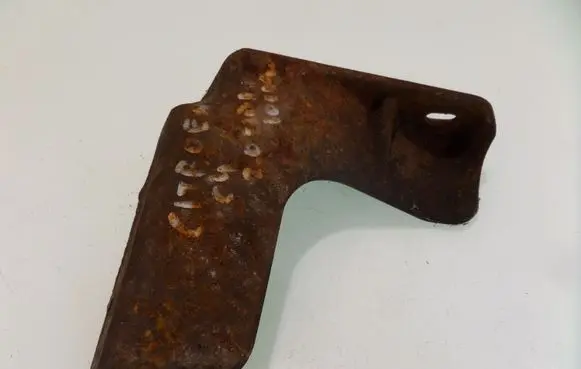 Citroen C5 Engine mounting bracket 5A19