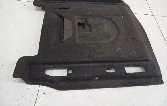 Renault Espace - Grand espace IV Other trunk/boot trim element 513168231M5