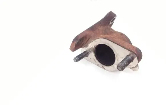 Hyundai Tucson JM Exhaust manifold