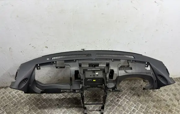 Nissan 350Z Dashboard