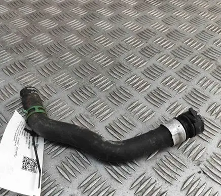 Renault Zoe Engine coolant pipe/hose 215010488R
