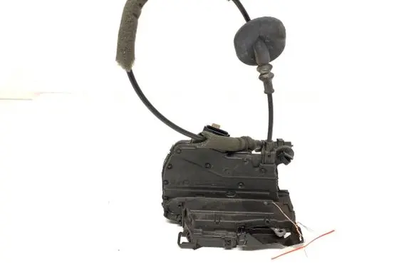 Rear door lock