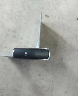 Ford Galaxy Traction control (ASR) switch bs7t2c418